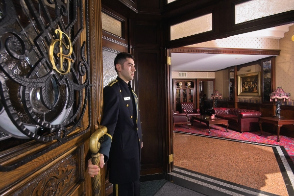 Hotel Germir Palas
